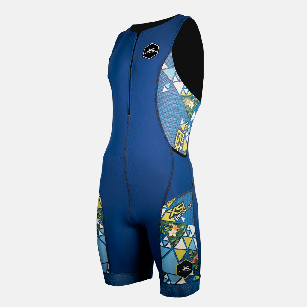Body 2er Pack Bello Blue mix